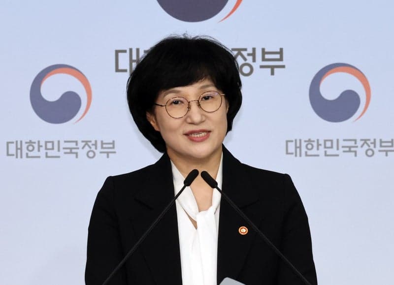 성평등부 출범 1주년, 원민경 장관 "조직 추스르고 정책 흔들림 없이 추진"