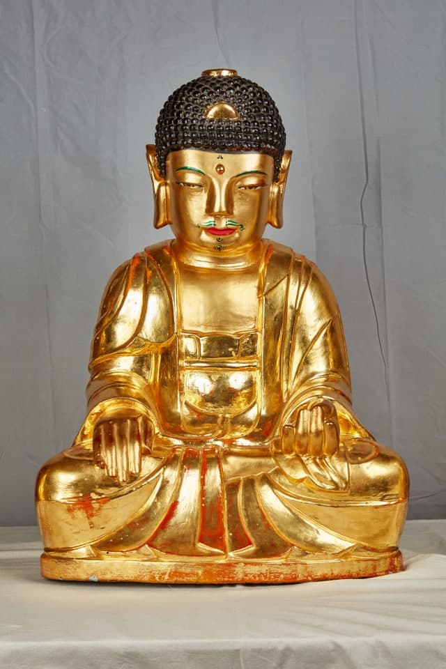 의성 주월사 석조불상과 삼불회도, 경상북도 유형문화유산 지정