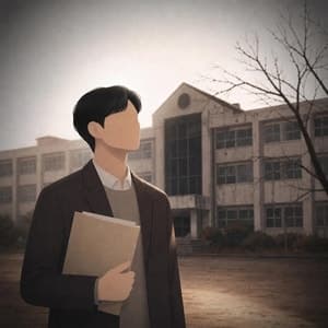 폐교로 인한 사학연금 조기 수급자 급증…32세 최연소 수급자 4억 5천만 원 수령