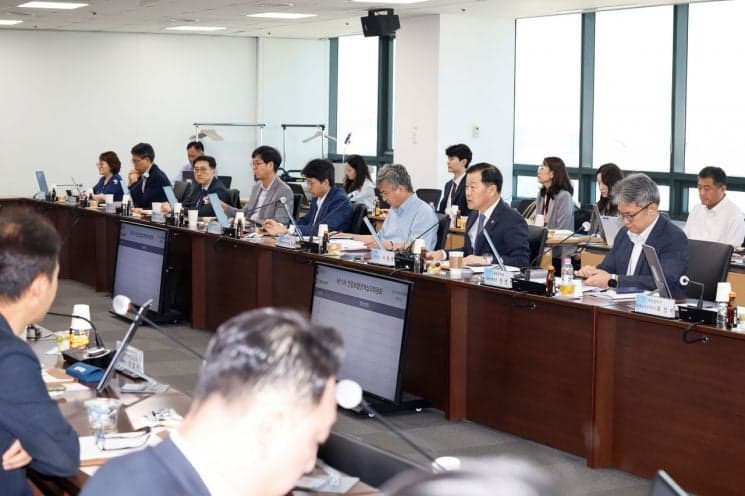 루게릭병 등 중증근육성희귀질환 전문요양병원 건강보험 시범사업 11월 시행