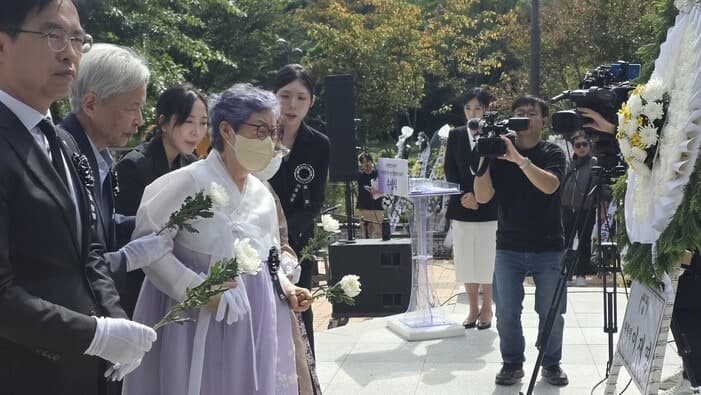 80주년 맞은 대구 10월 항쟁, 정부 공식 추모와 진상규명 첫발