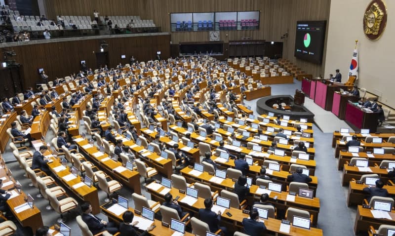 산재 사망 3명 이상 땐 영업익 5% 과징금…경영계 "과도하고 비현실적" 반발