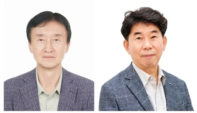 에코프로, 사장단 인사 두 달 앞당겨 단행…최상운·김장우 공동 대표 체제
