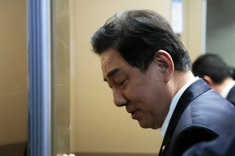 이진숙 의원 체포 관여 경찰·검사·판사, 검찰 무혐의 처분