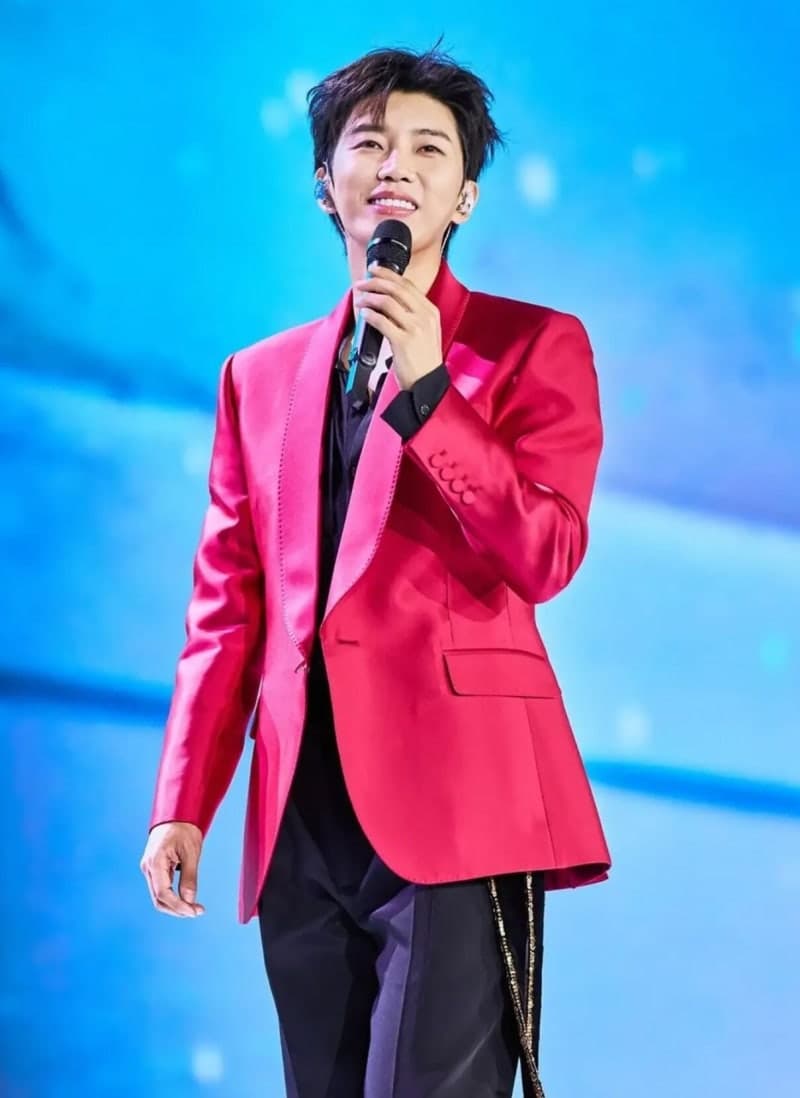 기부천사 임영웅, 소아암 환아 위해 누적 1억 3천만 원 기부