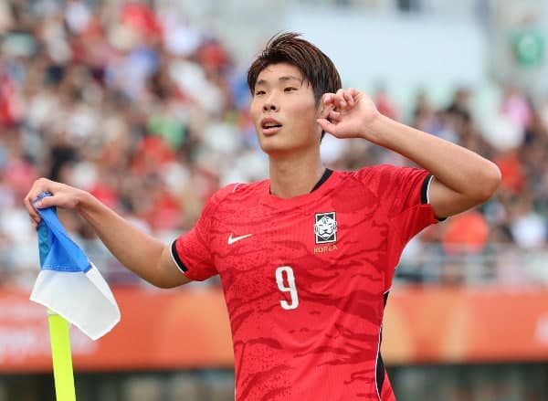 3회 연속 결승 한일전 성사…이민성호, 아시안게임 사상 첫 4연패 도전