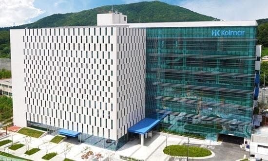 한국콜마, 치약 사업 141억에 계열사 양도…화장품 사업에 역량 집중