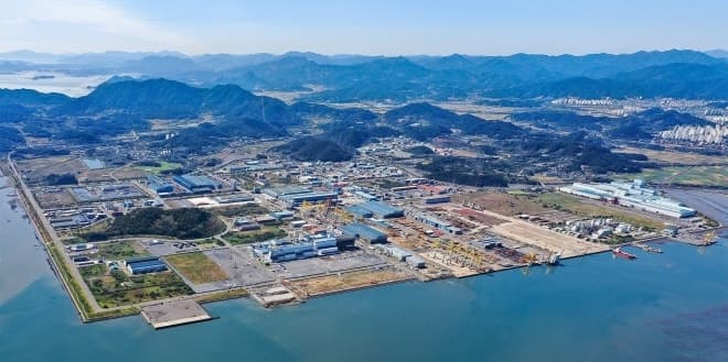 광양만권, 이차전지 국가첨단전략산업 특화단지 최종 지정