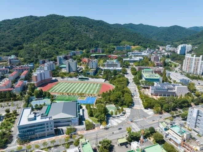 한양대·KENTECH·군산대, 정부 AI 인재 양성 사업 선정… 대규모 지원 확보