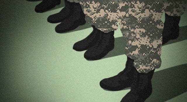 군 경력 따른 입사 직급 차등은 성차별…인권위, 금융보안원에 개선 권고