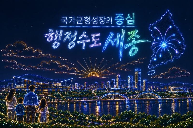 한글날 100주년 맞아 세종시와 여주에서 다채로운 한글 축제 개막