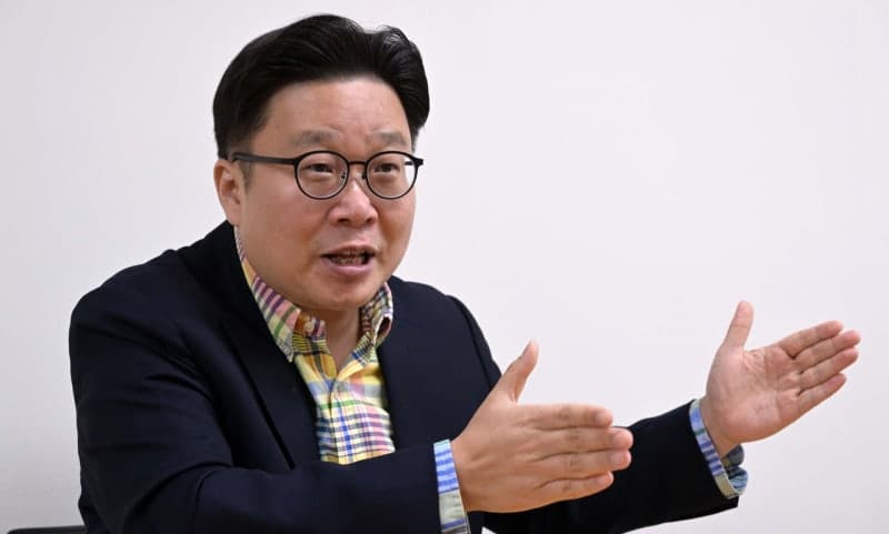 파리 마트서 '중국 음식' 표기돼 팔린 김치볶음밥 논란