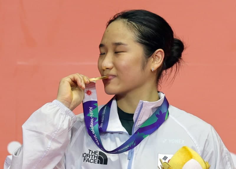 나고야 아시안게임 한국, 44년 만에 최저 성적 위기