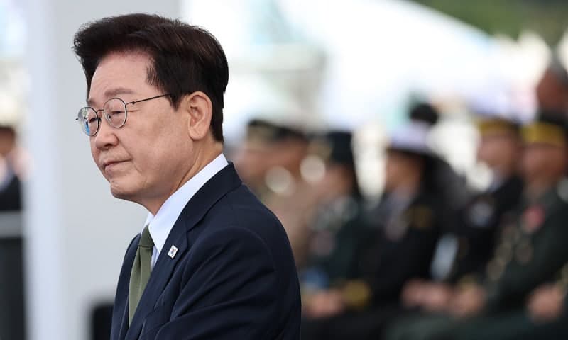 이재명 대통령, 지지층 은어 '좌아하게' 직접 사용… 정치권 공방 가열
