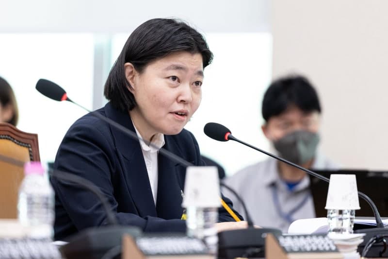 임은정 서울동부지검장 퇴임… "흑역사 뒤로하고 새로운 내일 향한다"