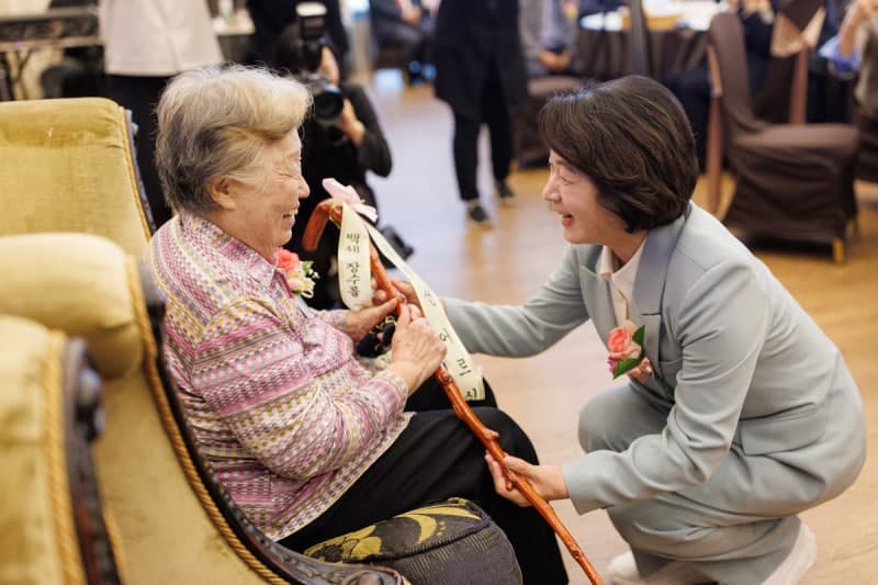 추미애 경기도지사 “늘어나는 노인복지 수요, 지방세제 개편으로 해결해야”