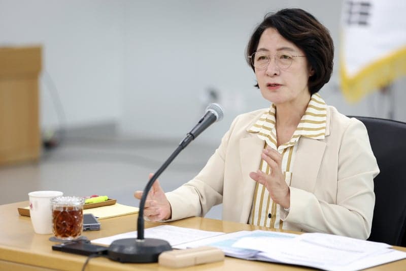 추미애 경기도지사 제안 '지방세제 구조개편 3대 과제' 국회 입법 절차 돌입