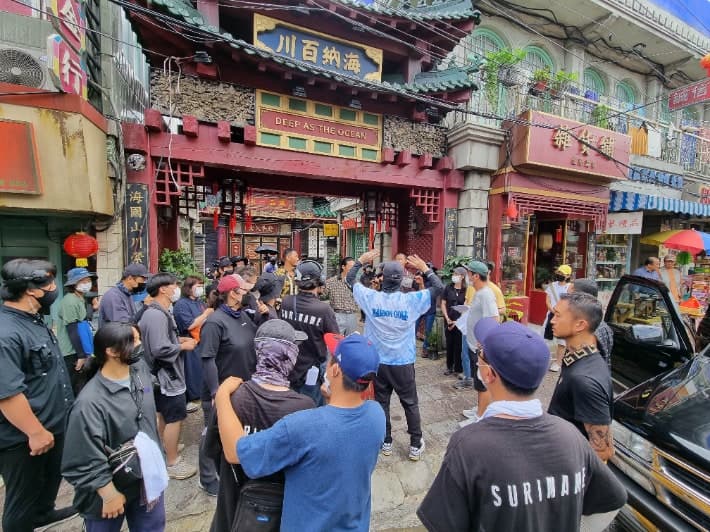 전주시, 문화산업진흥지구 132만㎡로 대폭 확대…K-콘텐츠 거점 조성