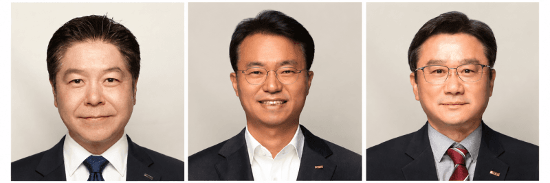 기술보증기금, 신임 전무이사에 이종혁…상임이사 장진엽·김현 선임