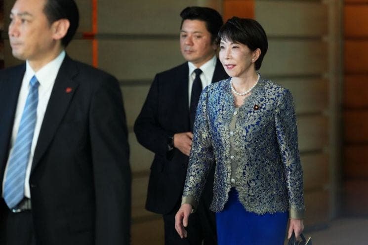 日 금리 오르자 국채 이자 '눈덩이'…2035년 최대 3.5배 급증 전망