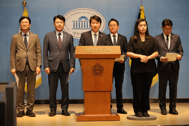 與 천안·아산·춘천 의원들 “GTX-B·C 연장 노선, 국가철도망 계획에 즉각 반영하라”