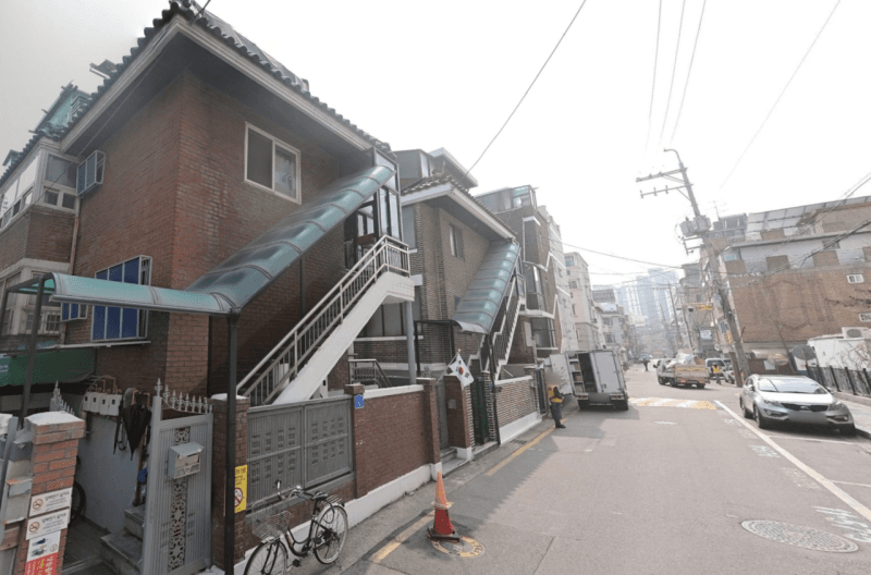 마포 망원동 일대 재개발 신통기획 확정…최고 29층 1550세대 대단지 조성