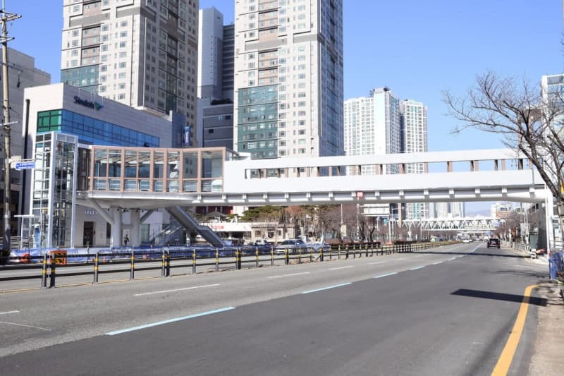 1400년 역사 부산 동래온천, 전국 네 번째 ‘온천도시’로 선정