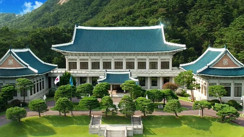 靑 정책실장에 하준경 발탁…외교·안보 특보에 송영길·김병주