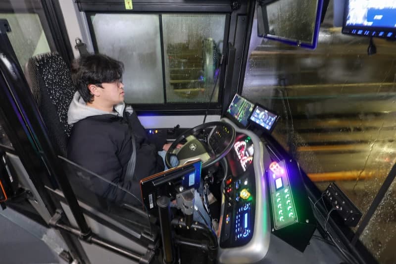 서울시·현대차·기아, 2030년까지 ‘레벨4’ 자율주행 시내버스 500대 도입