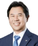 박정현 전 부여군수, 장관급 지방시대위원장으로 위촉