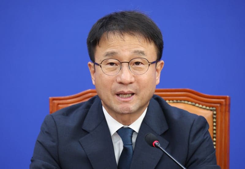 한병도 "중수청·공소청 내일 출범…국민의힘 거짓 선동 그만둬야"
