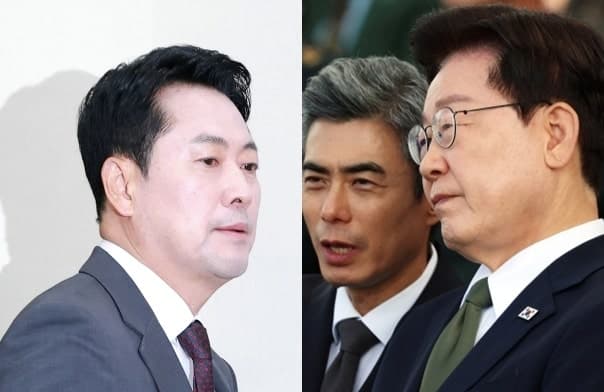 이재명 대통령 국군의 날 기념사 '지뢰 사고' 표현에 야권 "북한 눈치 보기" 맹비판