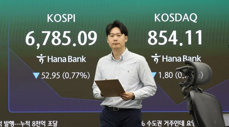 로봇 모듈화 플랫폼 브릴스, 코스닥 상장 첫날 120%대 급등