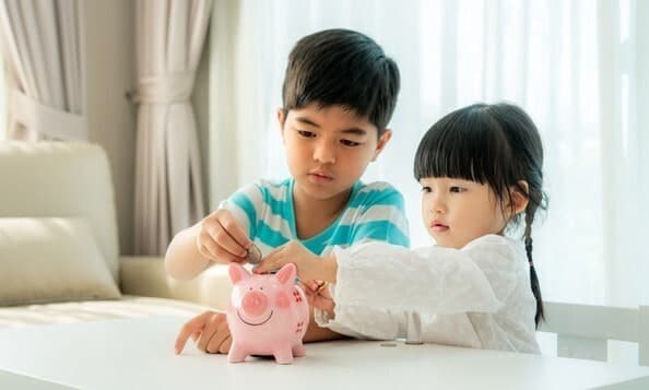 성인 되면 7천만원 목돈 마련…'우리아이자립펀드' 내년 하반기 출시