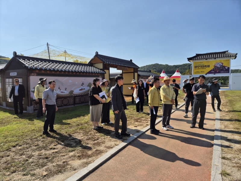 2026 안성맞춤 남사당 바우덕이축제, 추모제와 전야제로 화려한 서막 열어