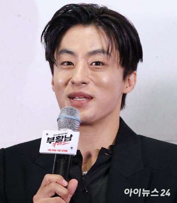 배우 구교환·이옥섭 감독, 2022년 혼인신고 마친 법적 부부였다