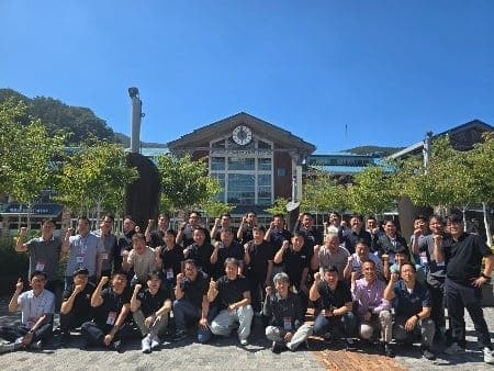 TYM, 전사 팀장·지점장 대상 ‘WA TYM 리더십 프로그램’ 실시