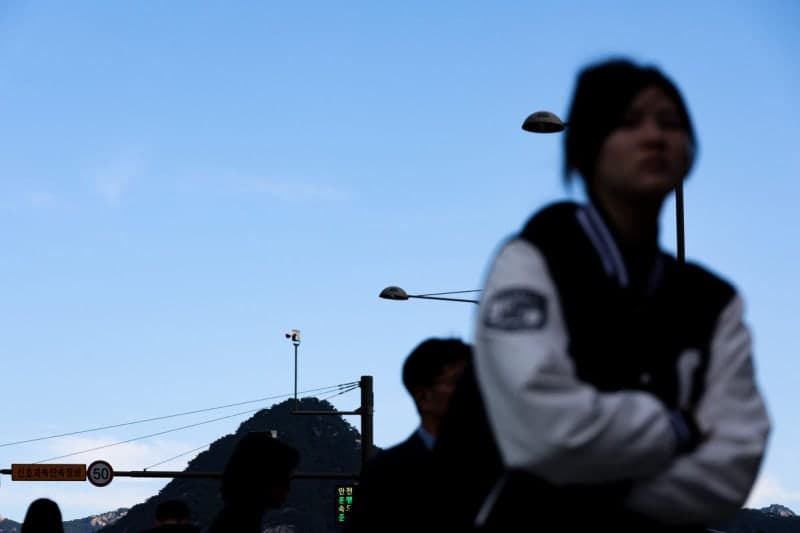 북쪽 찬 공기 유입으로 전국 쌀쌀, 일교차 15도 안팎 벌어진다