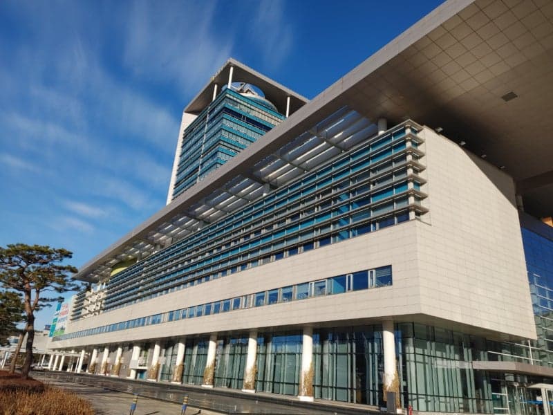 전남광주통합특별시, 출범 후 첫 정기인사 단행…544명 규모 새 진용 구축