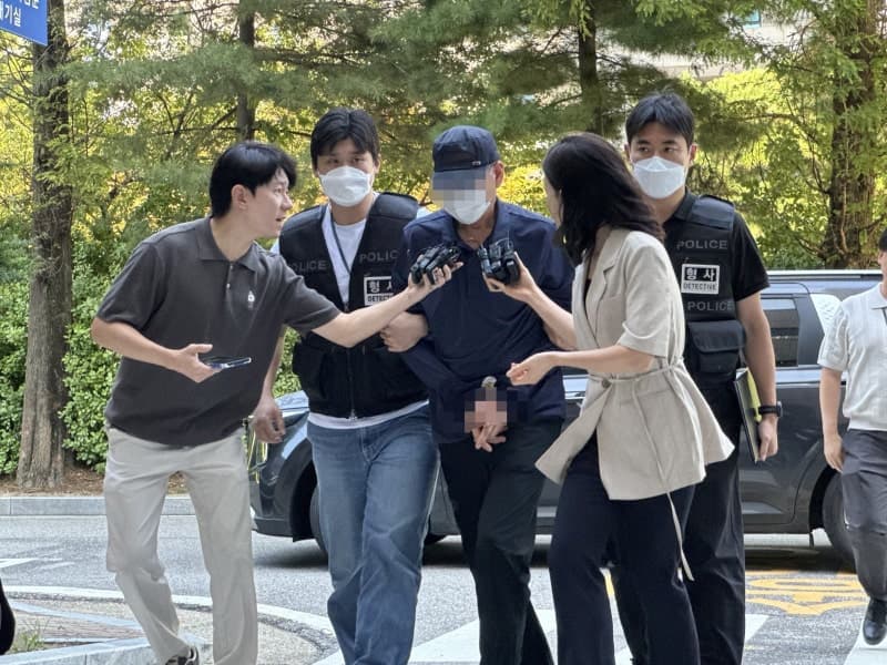 지적장애 20대 직원 성폭행해 출산시킨 60대 전 임원, 첫 재판서 혐의 인정