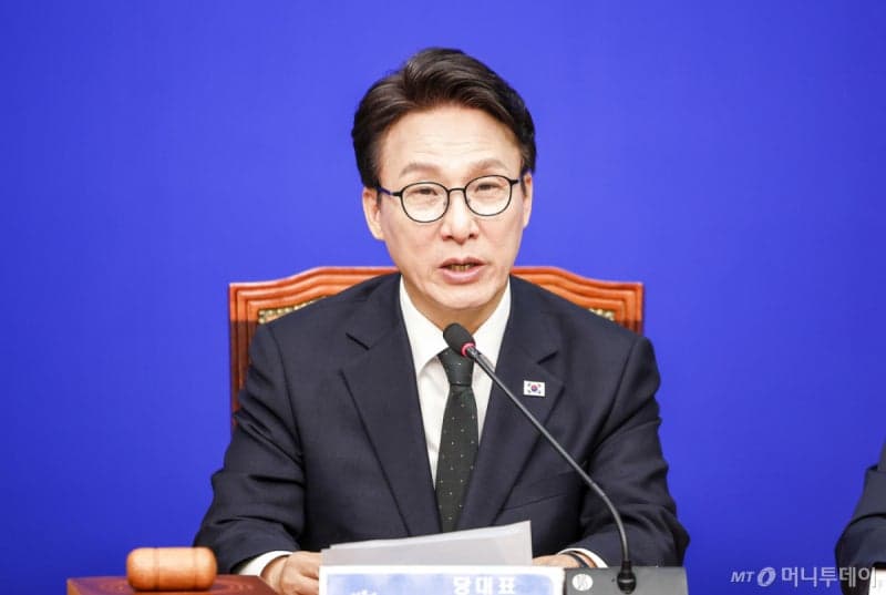 김민석 "대미 투자 건설적 비판은 수용…정치 공세는 국익 훼손"