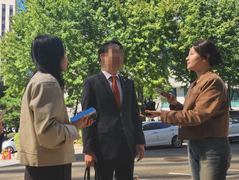 김병기 의원 비위 의혹 수사 장기화…경찰, 전직 보좌관 불러 보완수사