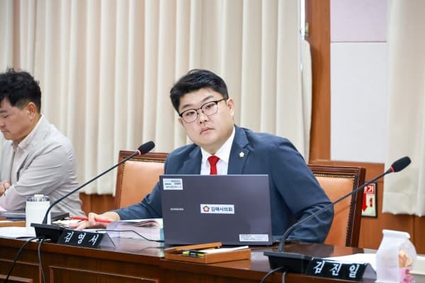 김해 의료공백 해소 위해 인제대·백병원과 분원 설립 협의 나서야
