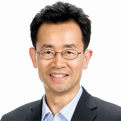 공정거래위원회 신임 상임위원에 김자봉 한국금융연구원 선임연구위원 임명