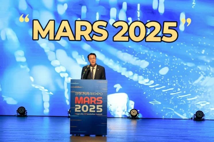 화성특례시, AI 콘텐츠 공모전 ‘2026 별별화성 Awards’ 사전접수 흥행