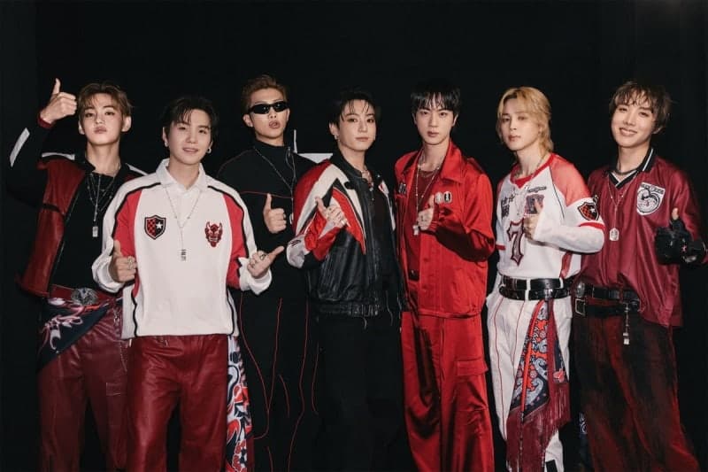 방탄소년단, 콜롬비아 보고타 '명예 외빈' 지정…콘서트 경제효과 406억 전망