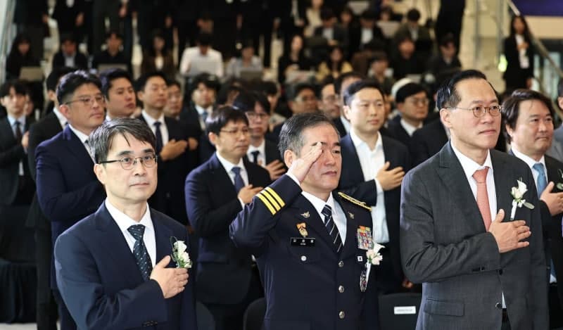 72년 만의 형사사법 대전환…경찰 수사역량 본격 시험대 오른다