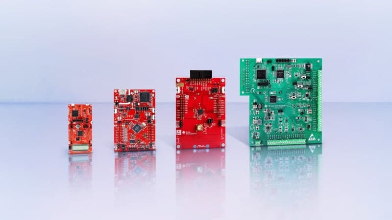 텍사스 인스트루먼트, 임베디드 반도체 전반에 '제퍼' 지원 확대