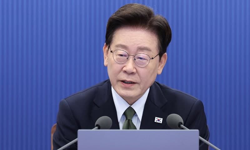 이재명 대통령의 '좌아하게' 발언, SNS 직접 소통 강화에 정치권 논란 확산