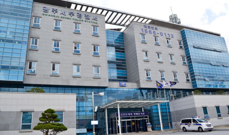 옆집서 여성 폭행한다며 허위 112 신고한 40대 검찰 송치